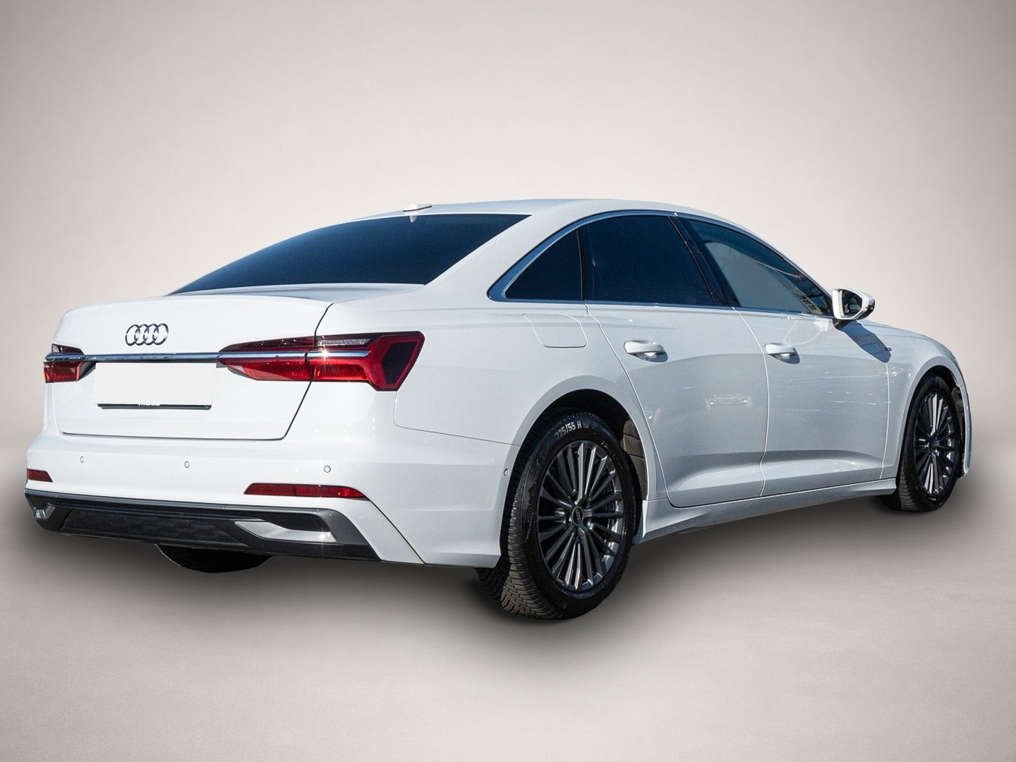 Audi A6 (03/2024, Diesel)