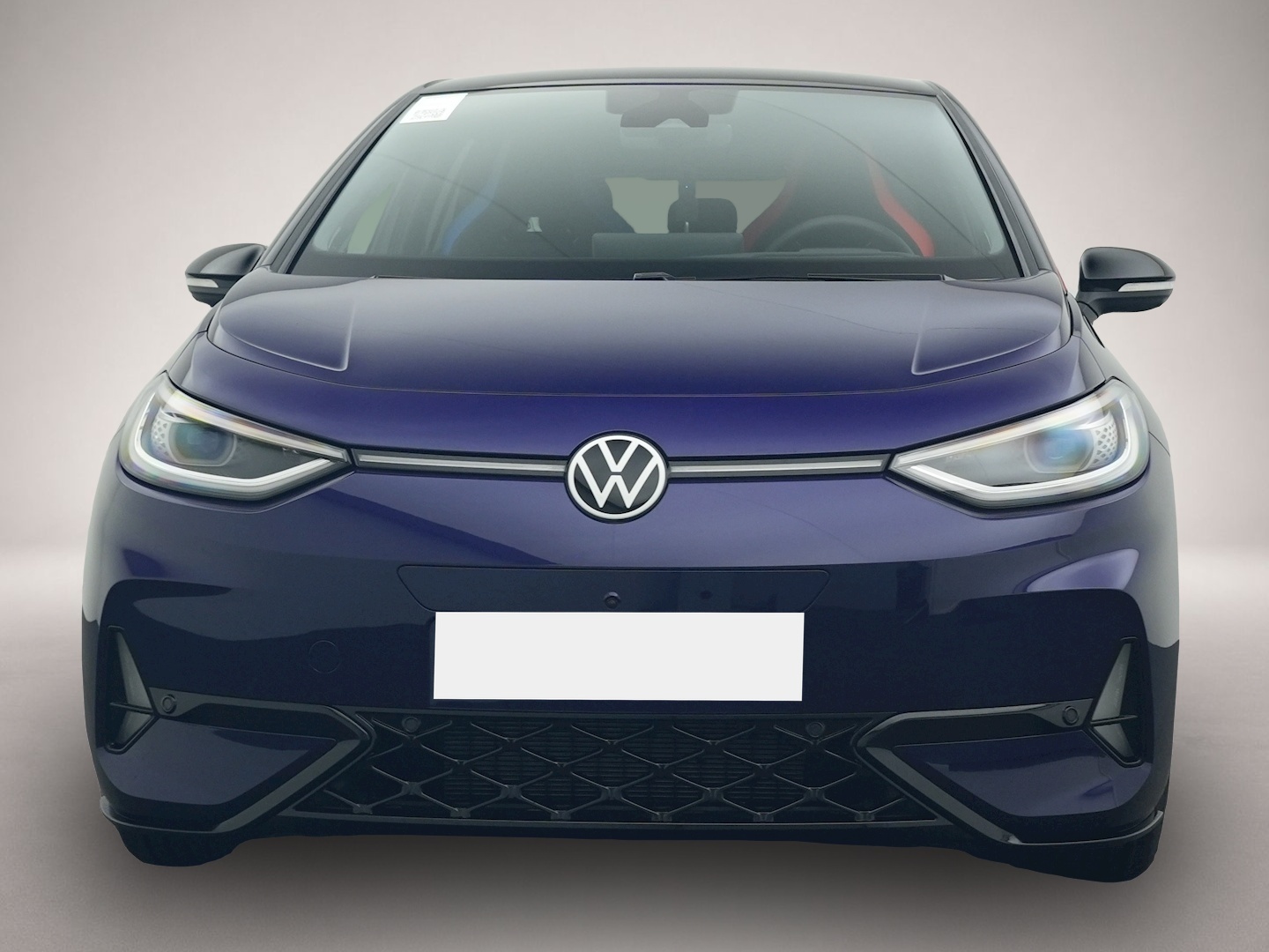 Volkswagen ID.3 (06/2026, ELECTRIC)