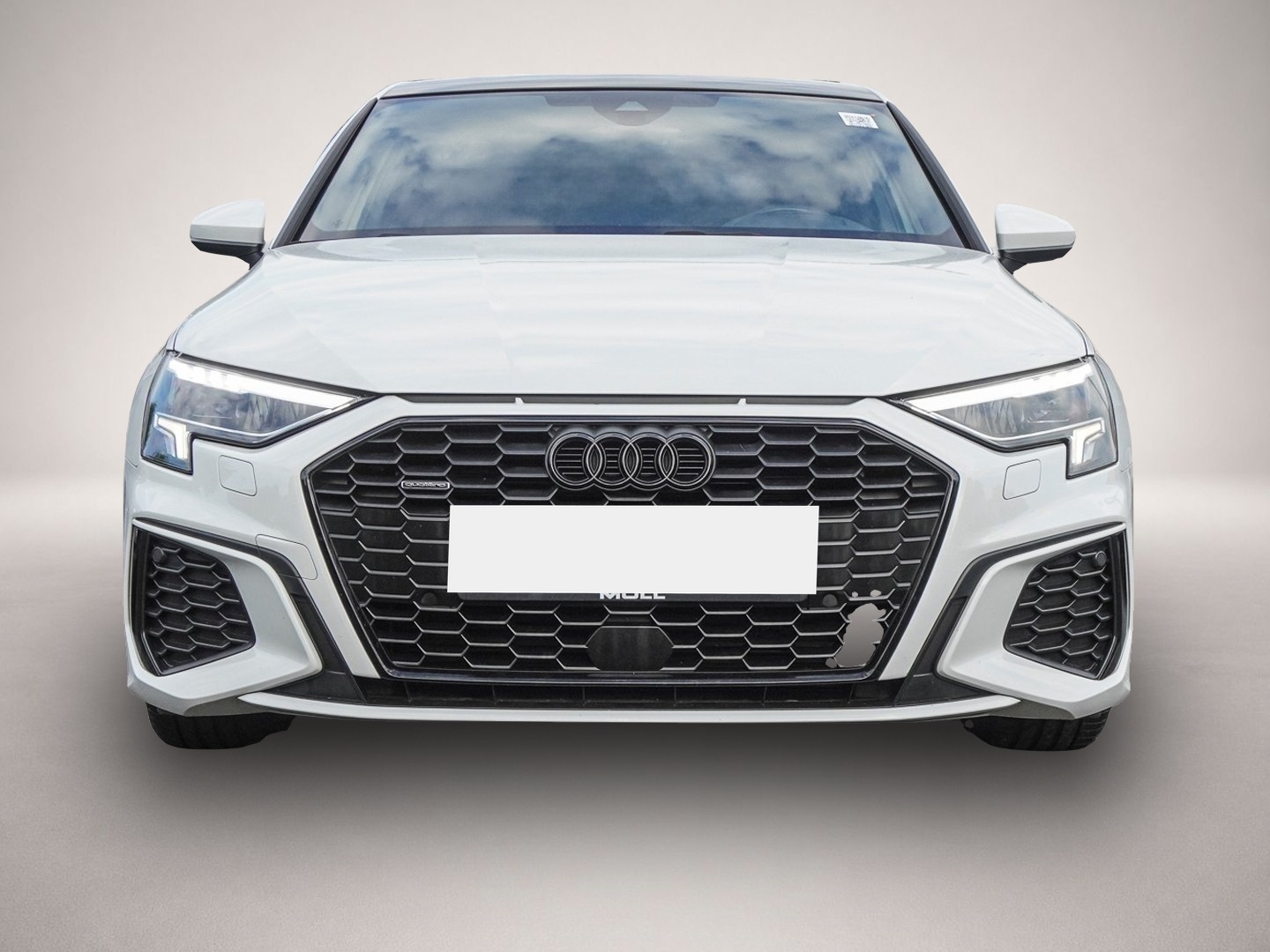 Audi quattro (05/2023, Benzin)