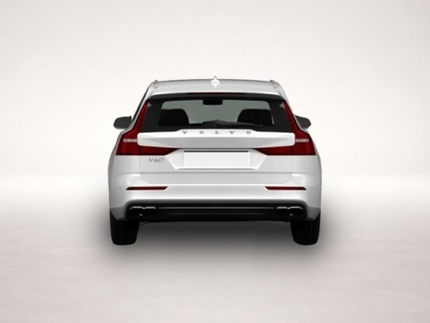 Volvo V60 (11/2025, Benzin)