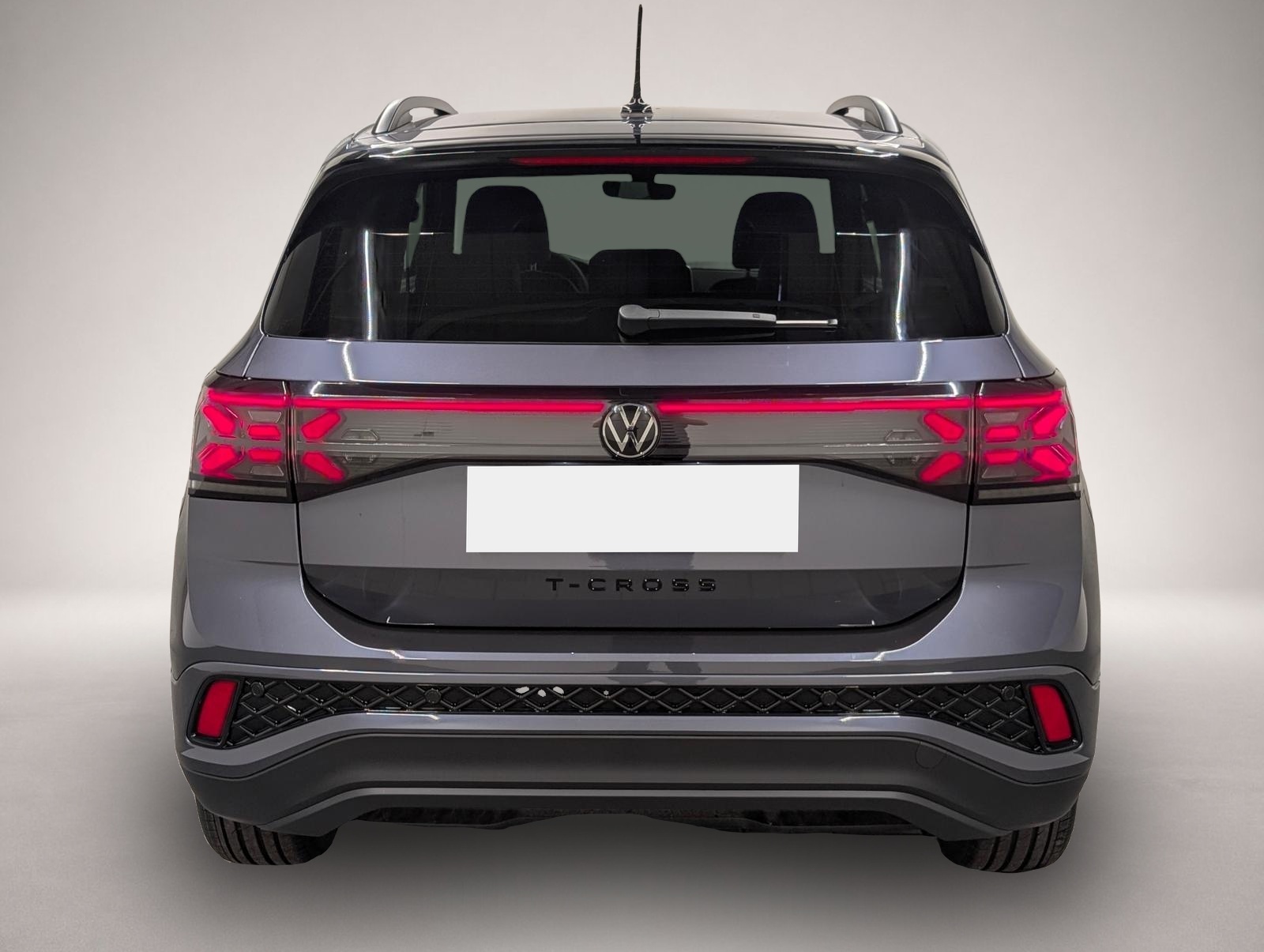 Volkswagen T-Cross, image 8 of 8