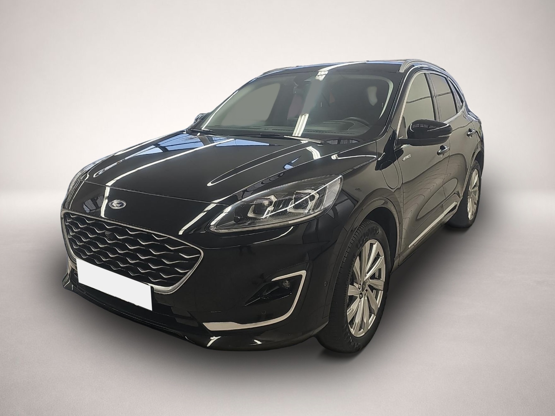 Ford Kuga (11/2022, Hybrid (Benzin/Elektro))