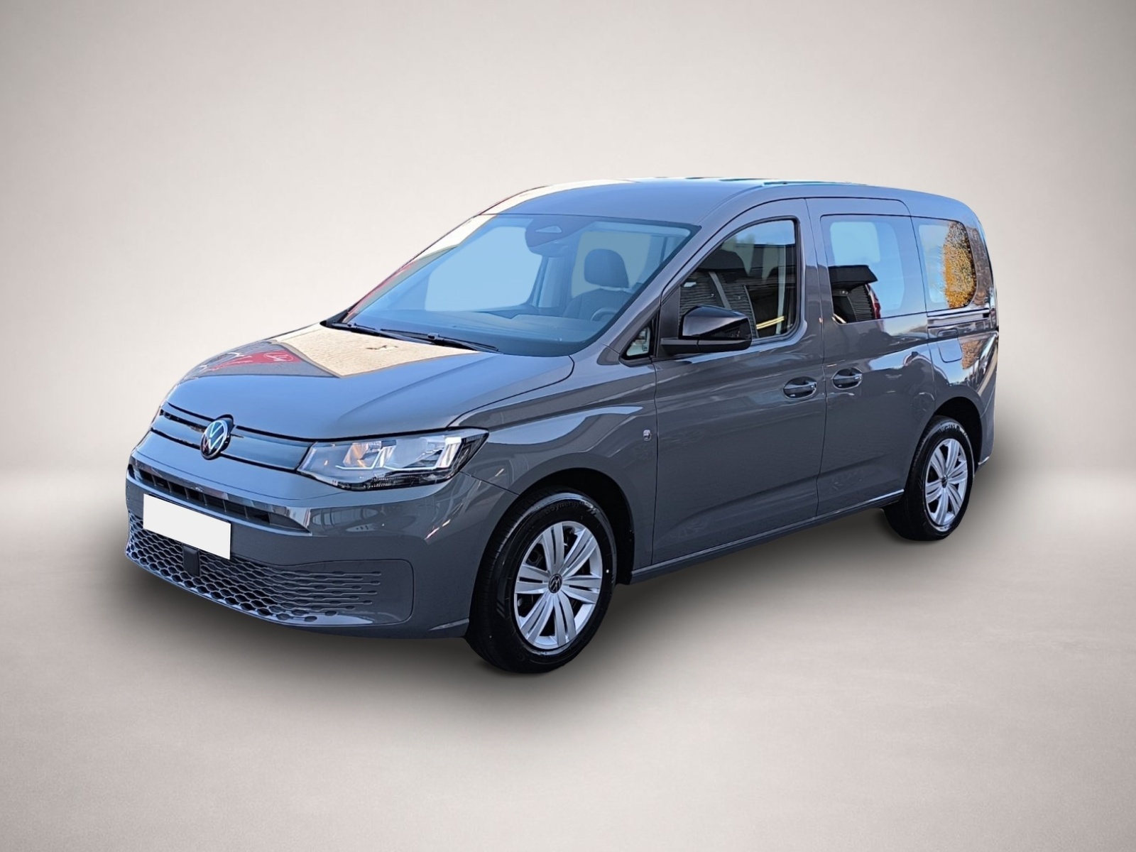 Volkswagen Caddy (06/2026, Benzin)
