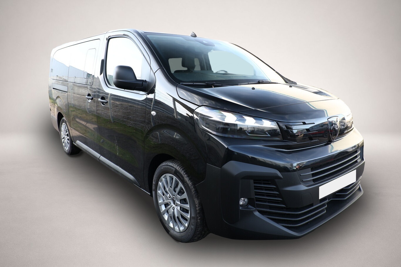 Peugeot Expert (12/2025, Diesel)