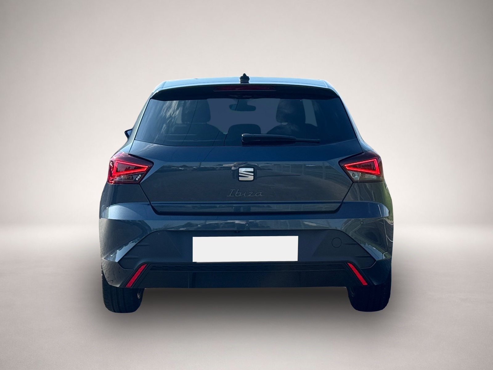 Seat Ibiza (04/2026, Benzin)