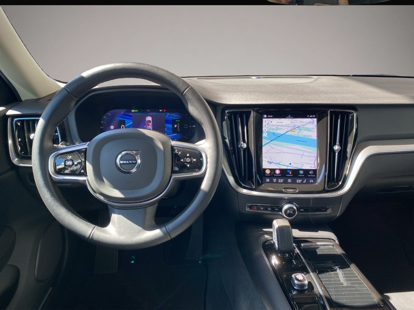 Volvo V60 (05/2023, )