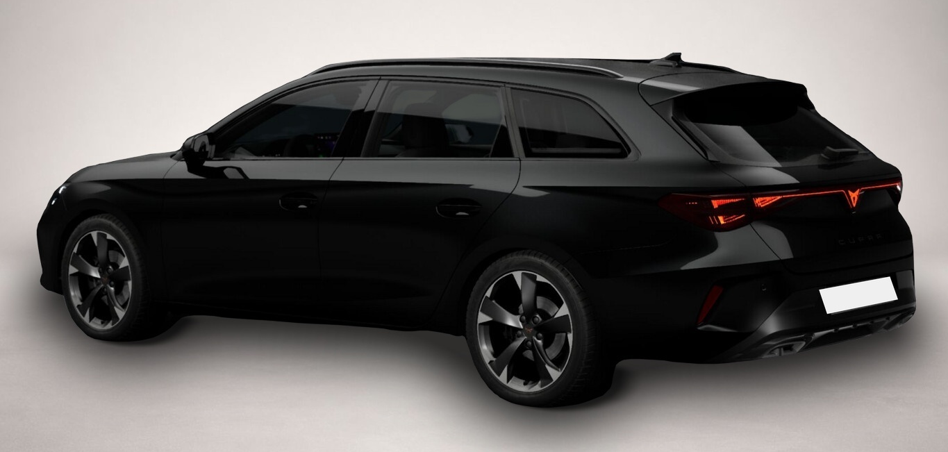 Cupra Leon (05/2026, Benzin)