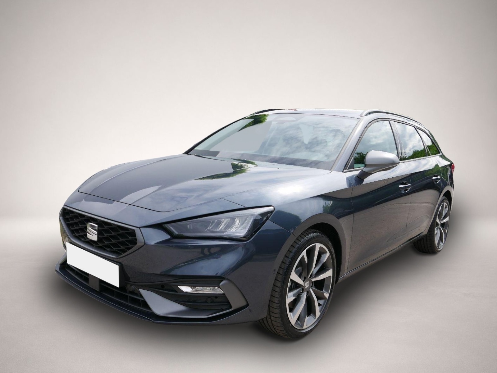 Seat Leon (11/2025, Diesel)