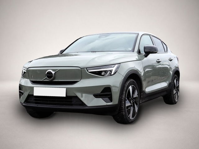 Volvo C40 (04/2024, ELECTRIC)