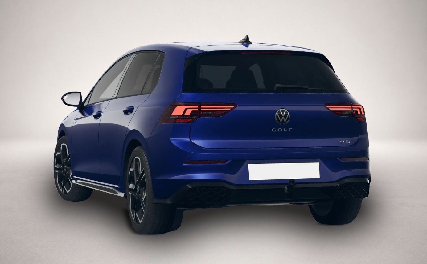 Volkswagen Golf, Bild 3 von 5