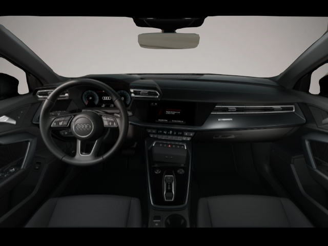 Audi A3 (11/2025, Diesel)