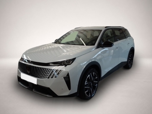 Peugeot 5008 (09/2024, Benzin)