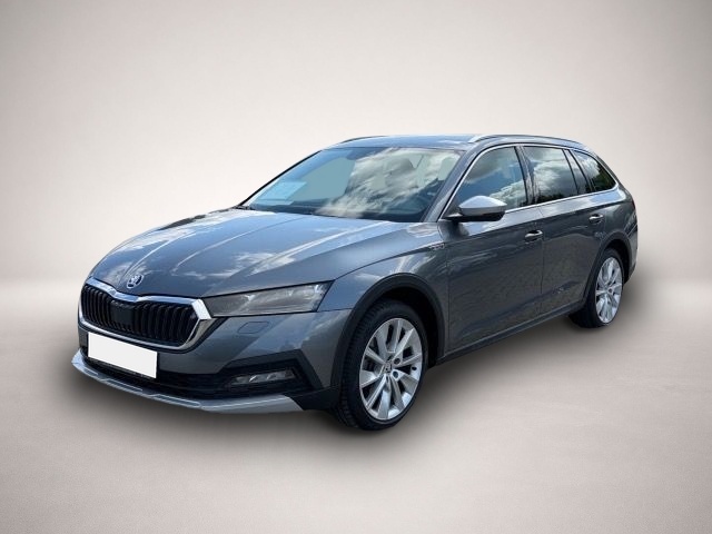 Skoda Octavia (01/2024, Diesel)