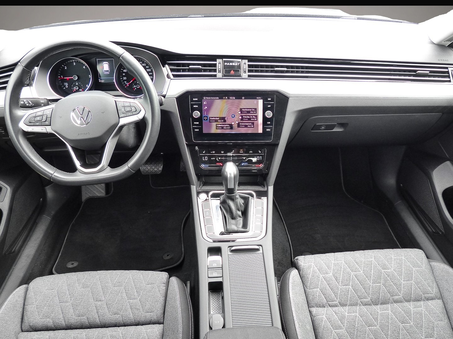 Volkswagen Passat Variant (02/2024, Diesel)