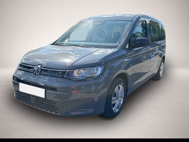 Volkswagen Caddy Maxi (07/2026, Benzin)