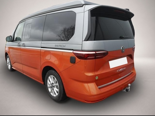 Volkswagen T7 California (09/2025, Diesel)
