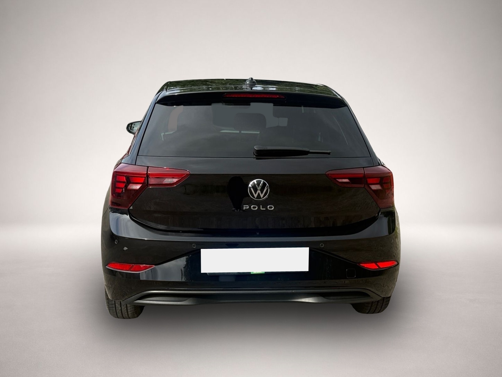 Volkswagen Polo, image 4 of 8