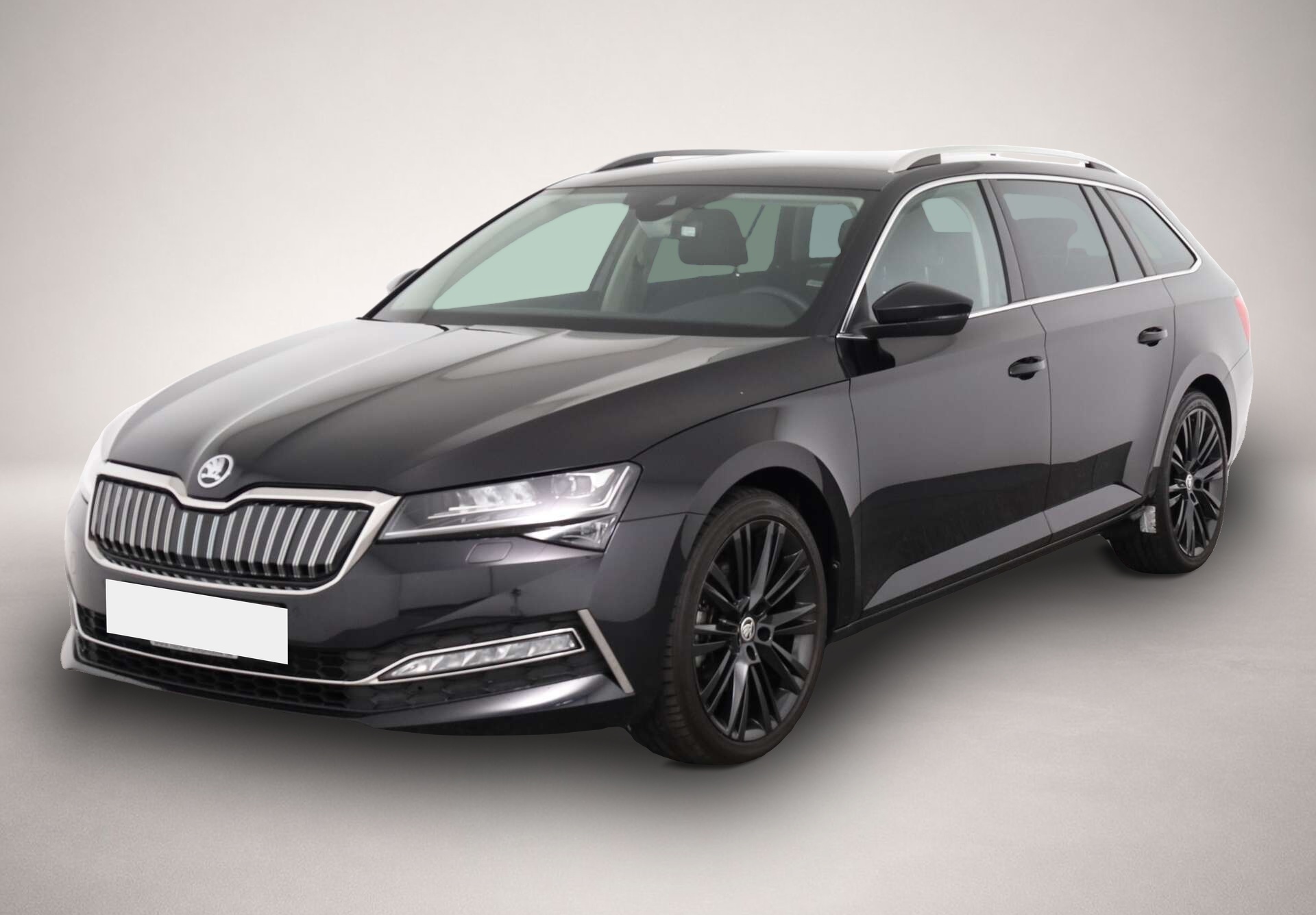 Skoda Superb (10/2022, )