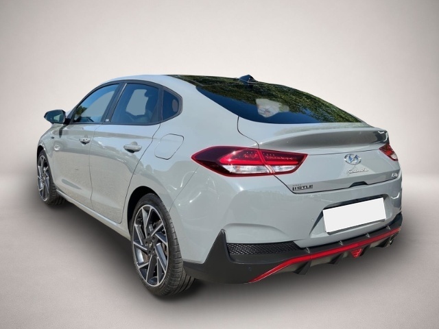Hyundai i30 (06/2021, Benzin)