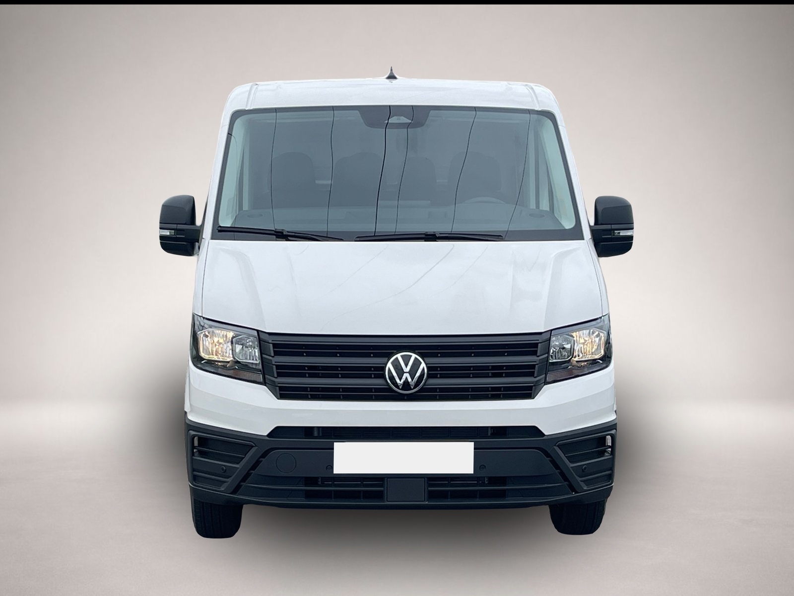 Volkswagen Other (02/2026, Diesel)