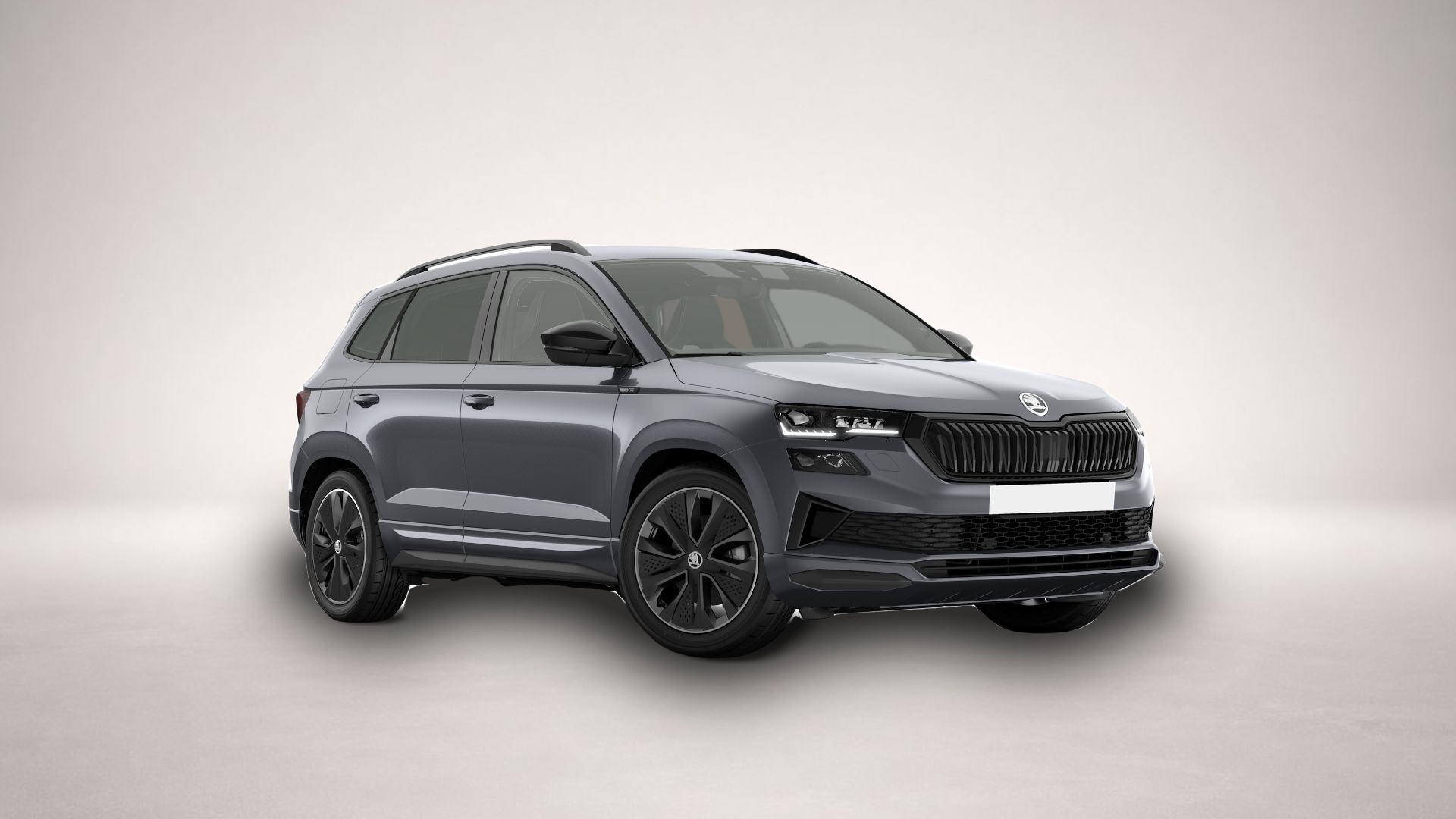 Skoda Karoq (07/2026, Benzin)