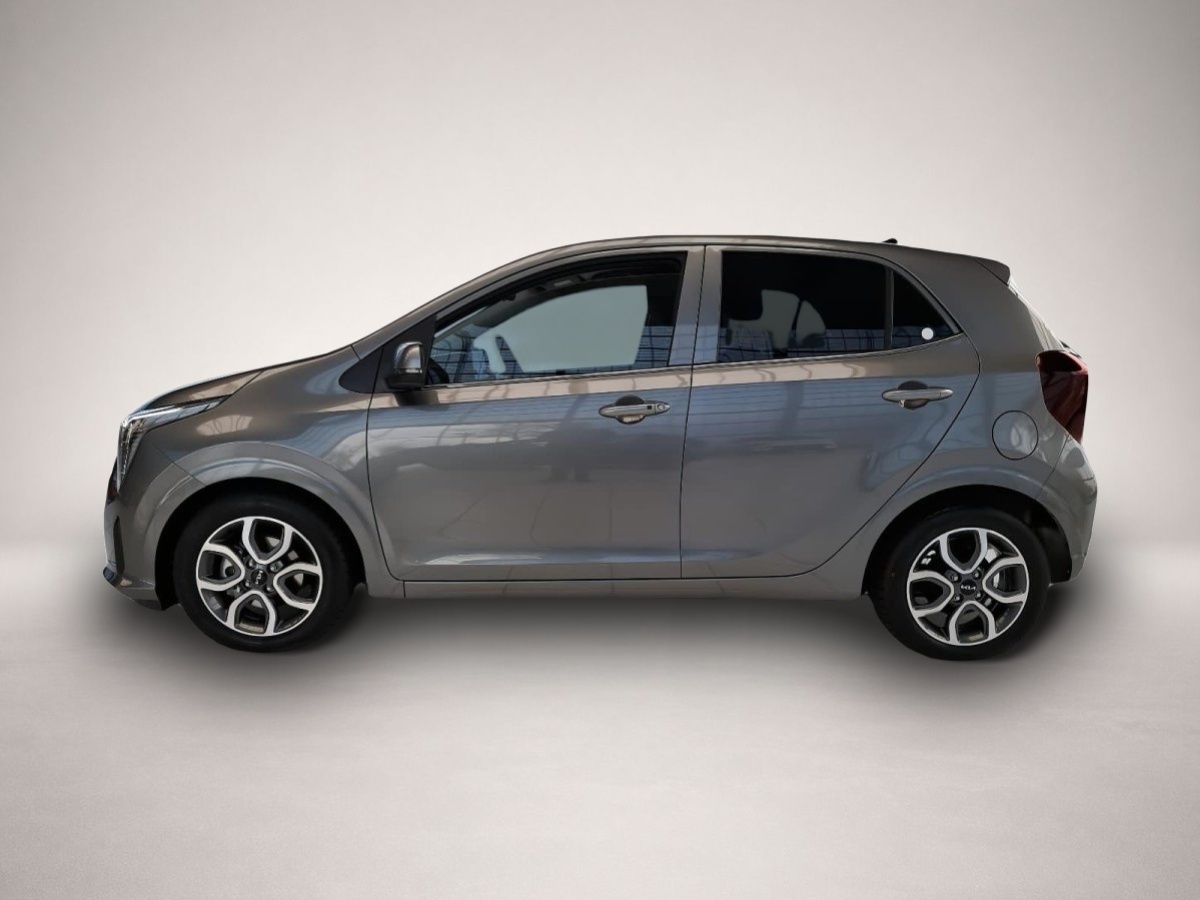 Kia Picanto, Bild 4 von 4