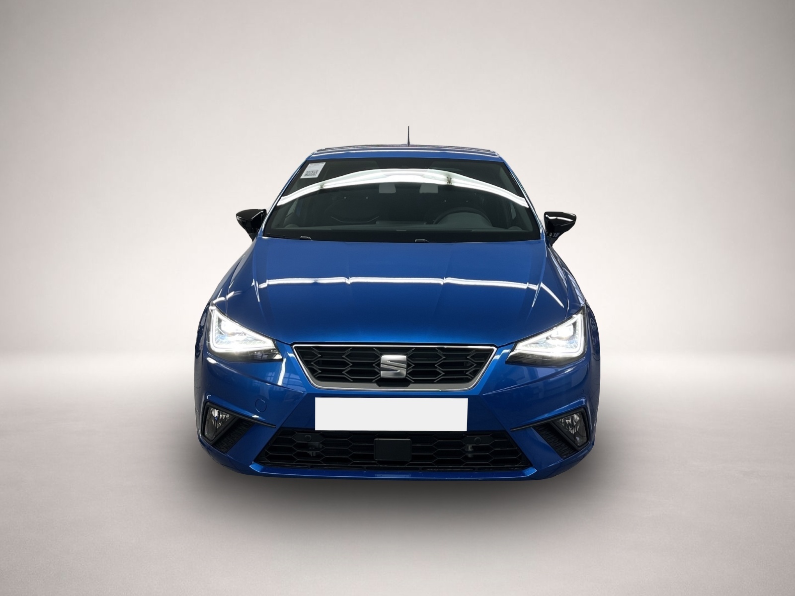Seat Ibiza (02/2025, Benzin)