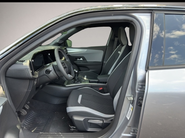 Opel Mokka (05/2025, Benzin)