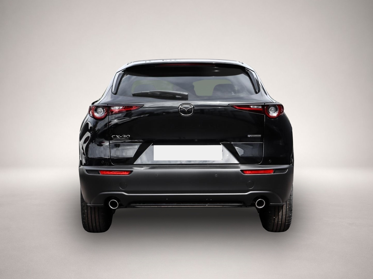 Mazda CX-30, Bild 4 von 7