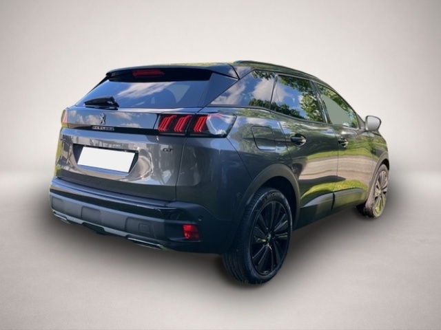 Peugeot 3008 (03/2024, Benzin)