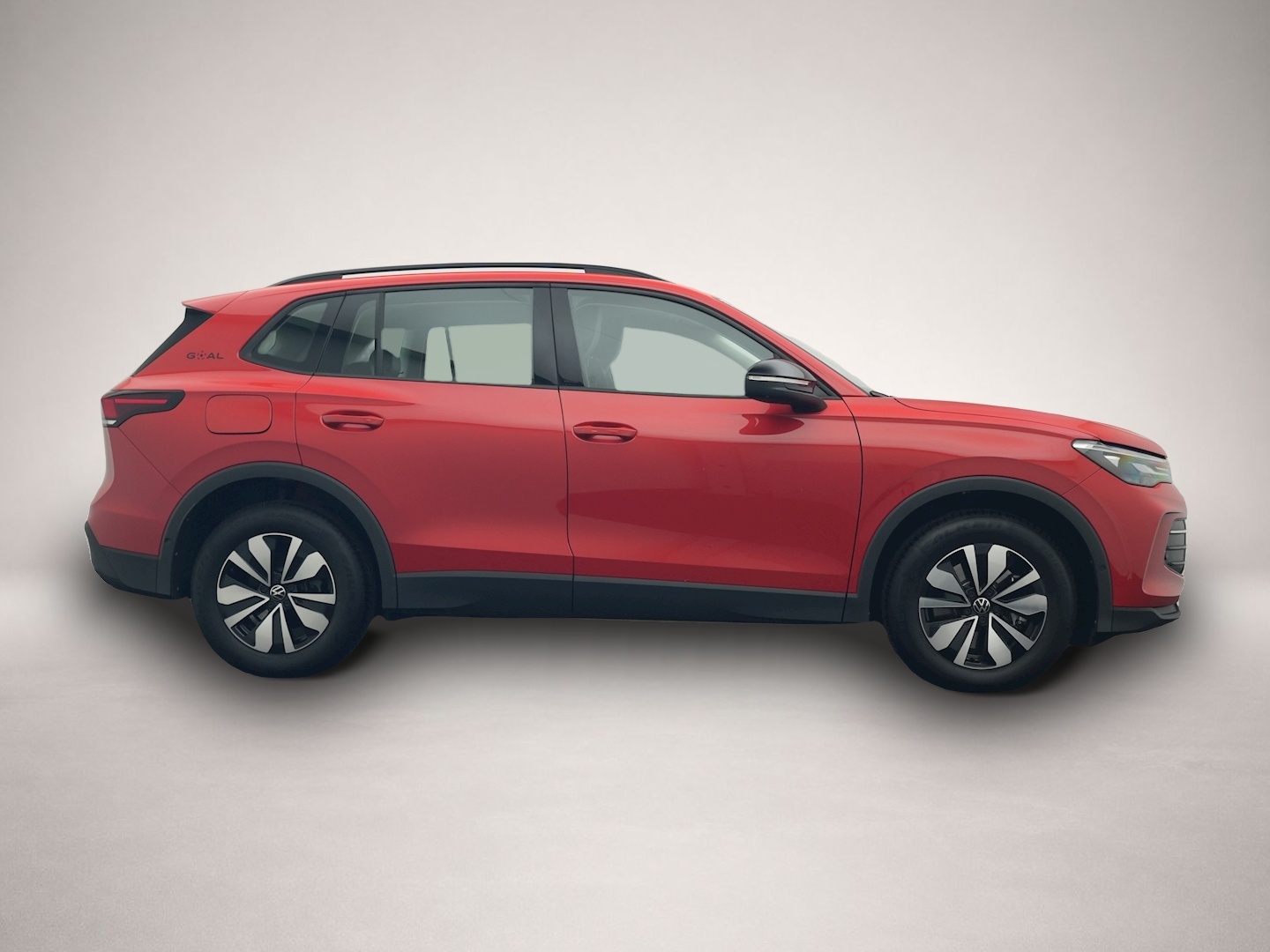 Volkswagen Tiguan (03/2025, Diesel)