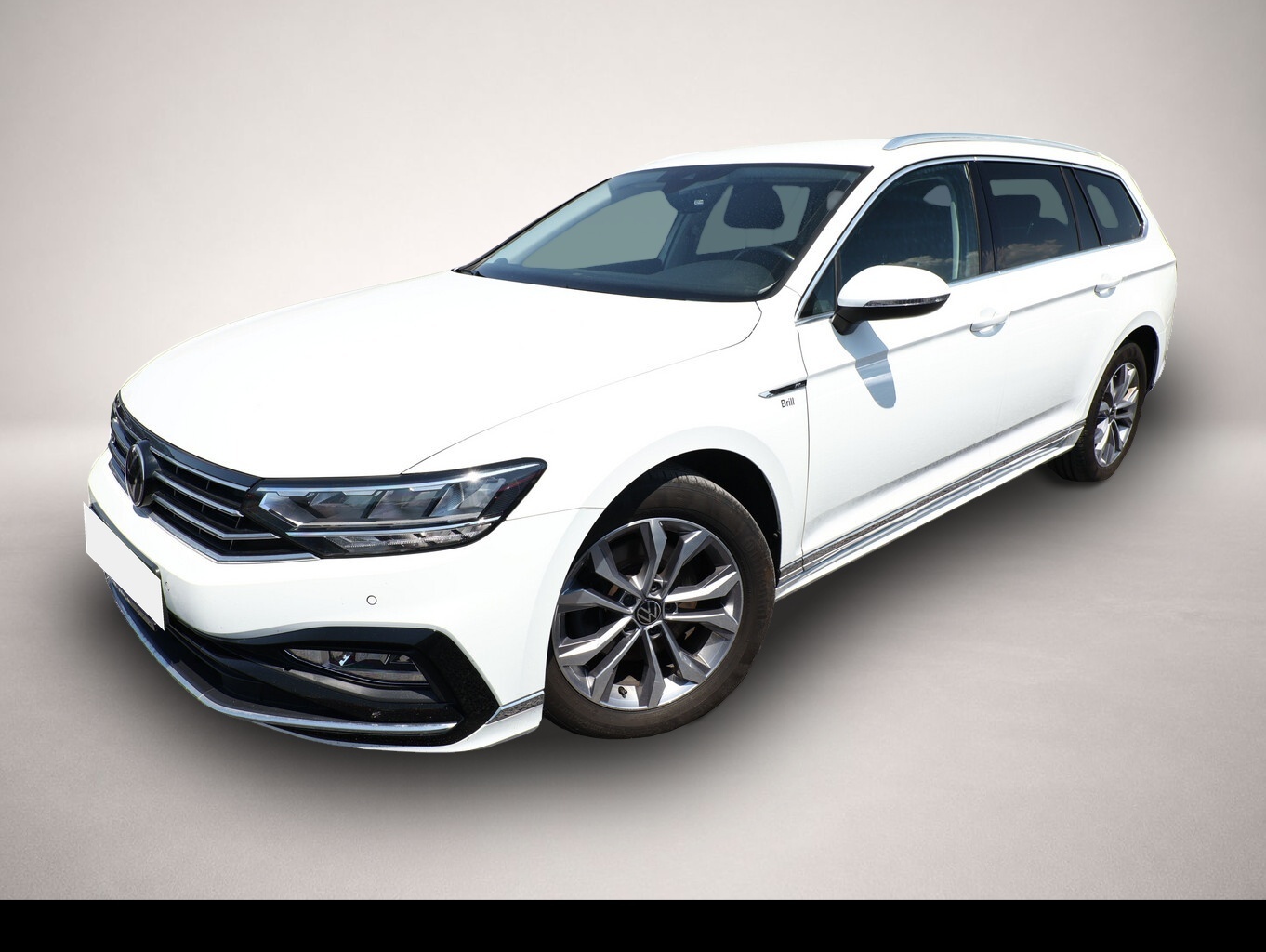 Volkswagen Passat Variant (07/2021, )