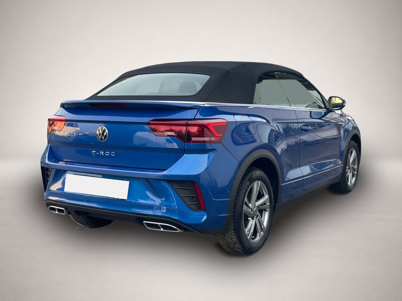 Volkswagen T-Roc (05/2025, )
