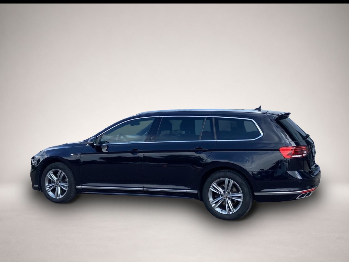 Volkswagen Passat Variant (06/2023, )