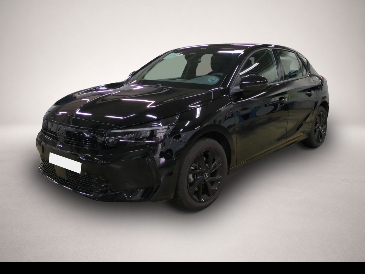 Opel Corsa (09/2025, )