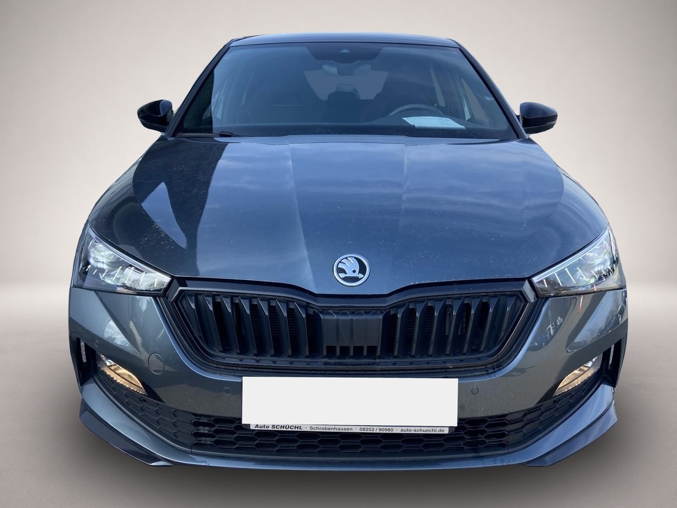 Skoda Scala (10/2021, )