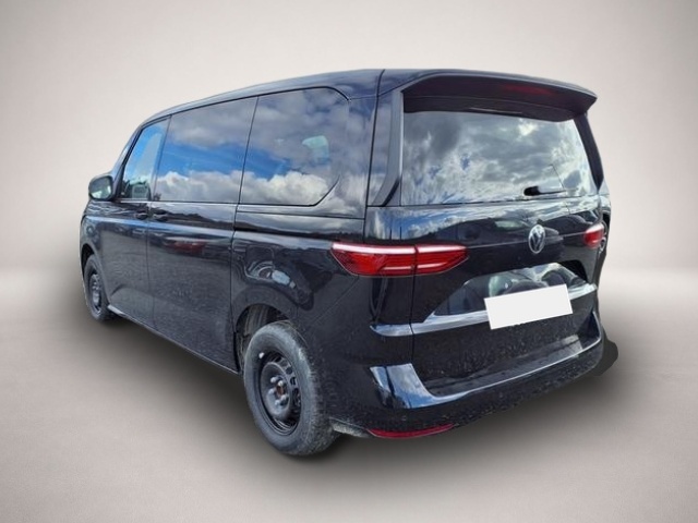 Volkswagen T7 Multivan, Bild 2 von 5