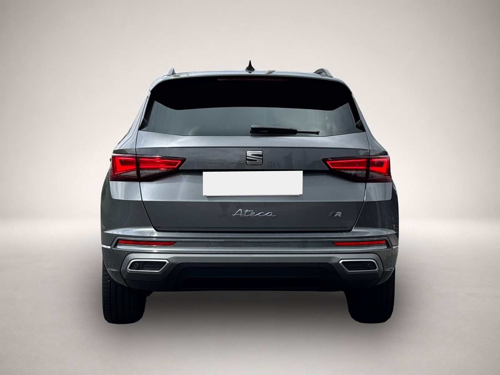 Seat Ateca (04/2026, Diesel)
