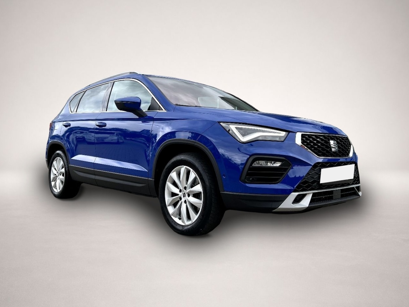 Seat Ateca (03/2022, Diesel)