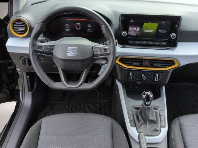 Seat Arona (12/2023, Benzin)