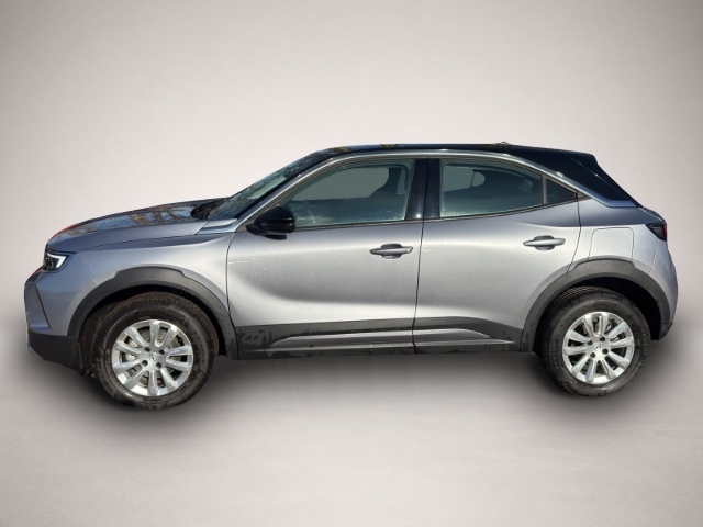 Opel Mokka (12/2023, Benzin)