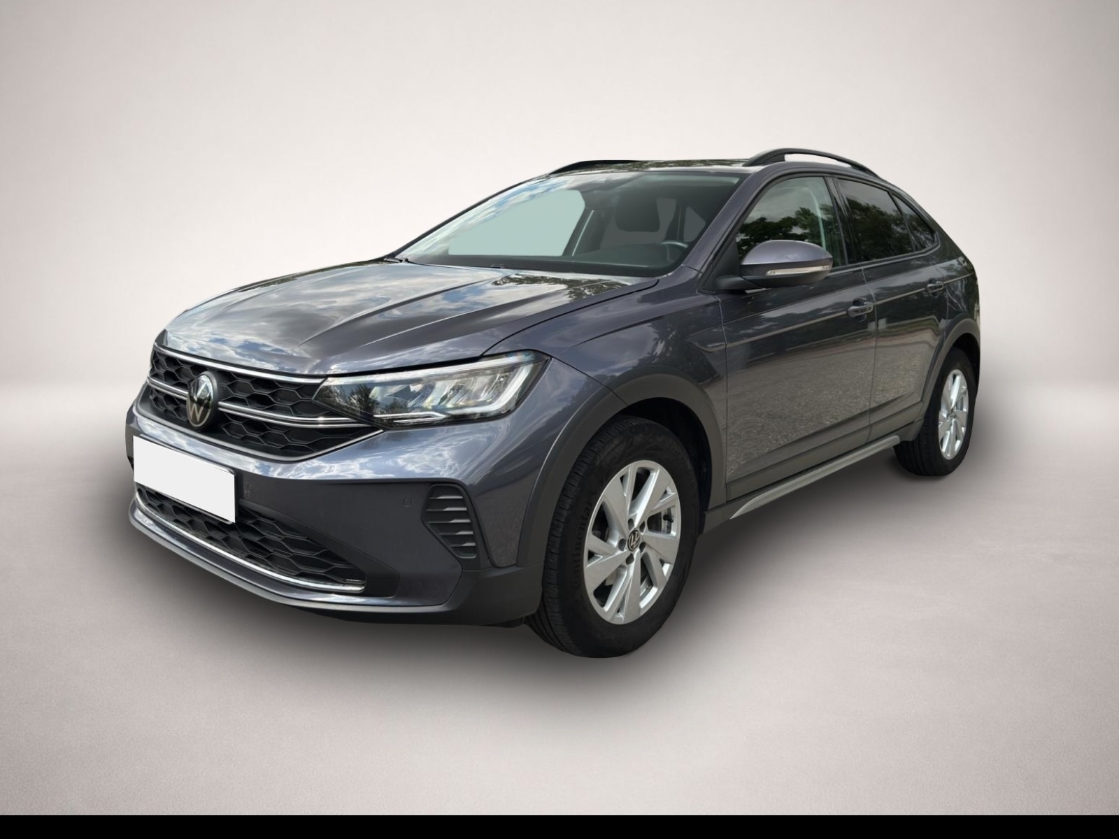 Volkswagen Taigo (02/2023, Benzin)