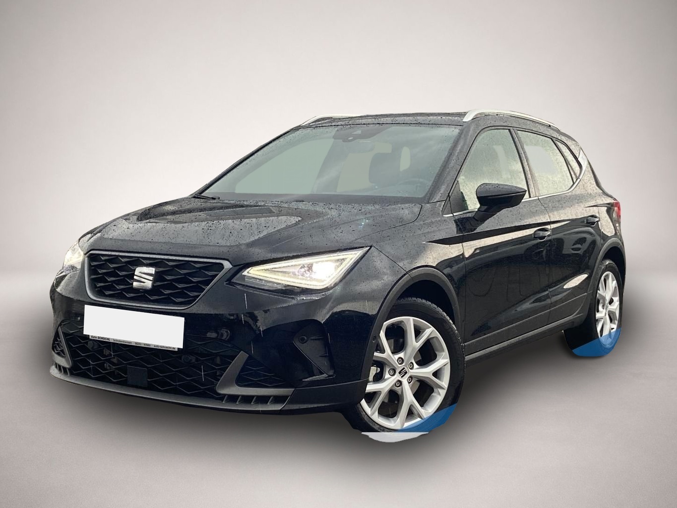 Seat Arona (06/2023, )
