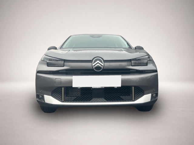 Citroen C4 (08/2025, Hybrid (Benzin/Elektro))
