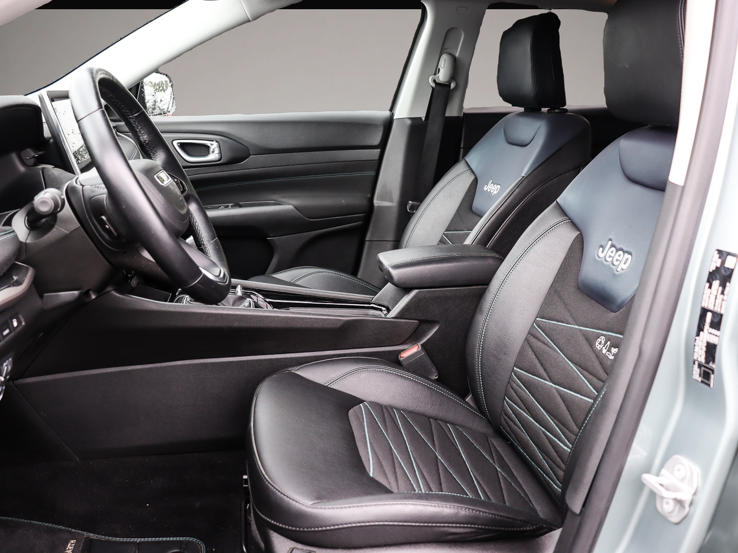 Jeep Compass (09/2022, )