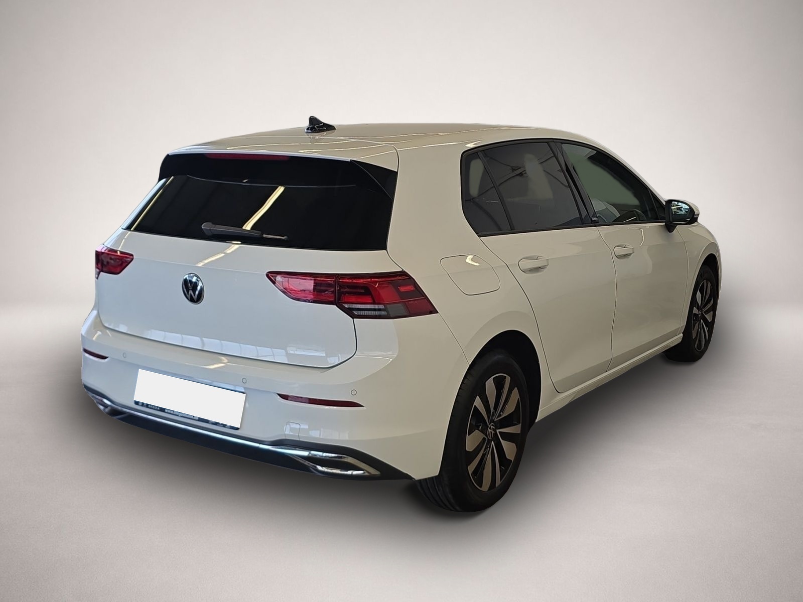 Volkswagen Golf (04/2024, Diesel)