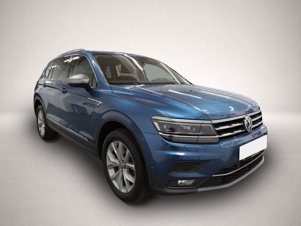 Volkswagen Tiguan Allspace (11/2020, )