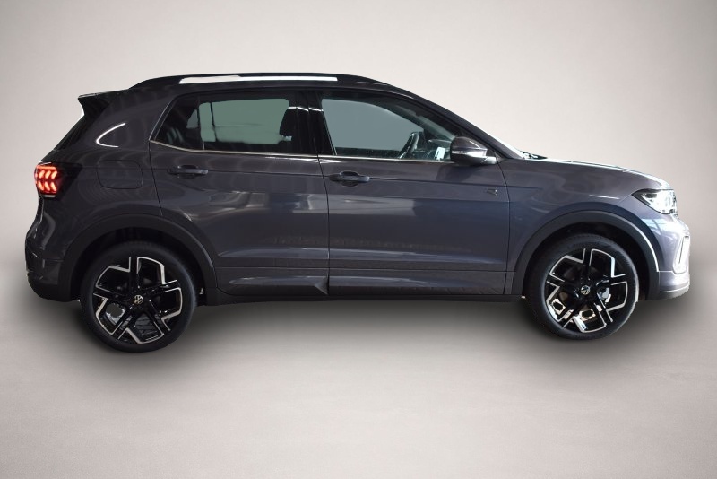 Volkswagen T-Cross, Bild 6 von 7