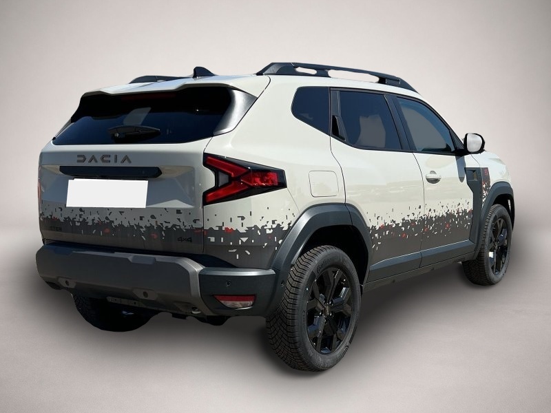 Dacia Duster (05/2026, Hybrid (Benzin/Elektro))