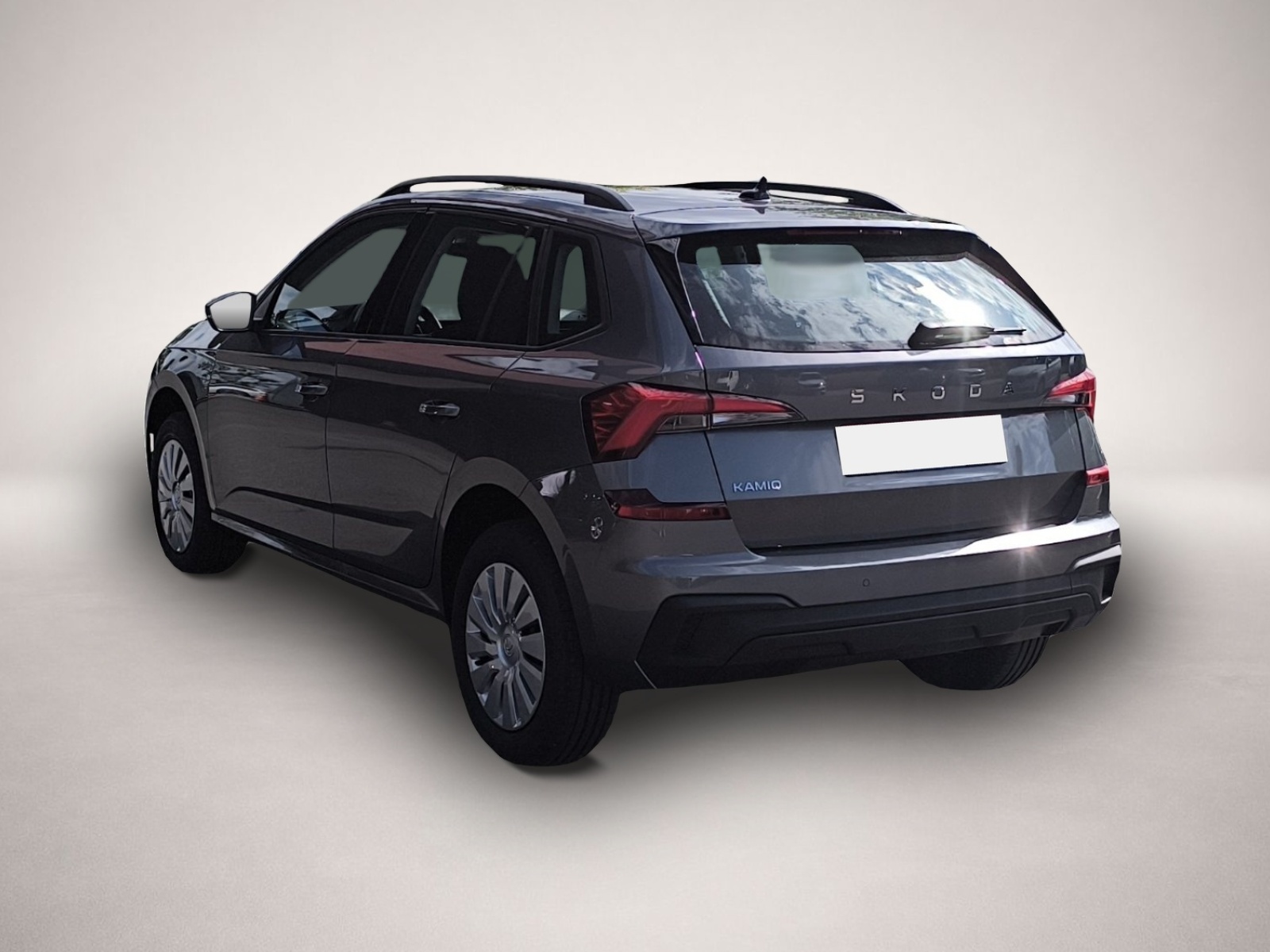 Skoda Kamiq, Bild 5 von 8
